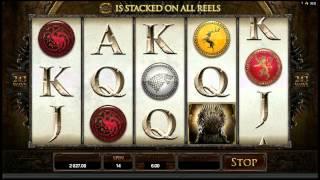 Game of Thrones• - Onlinecasinos.best