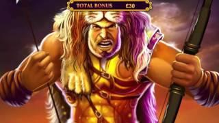 Age of The Gods• Prince of Olympus Slot - Playtech