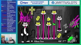 Sick Win From Rip City Slot!!