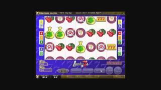 Lucky 7s Slot Machine At Intertops Casino