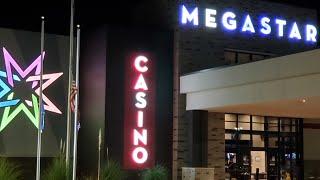 LiVe! $1k JACKPOT or BUST! MegaStar Casino