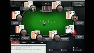 How To Play 7 Card Stud Poker at PokerStars.com