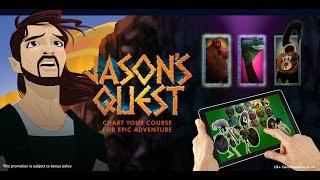 Free No Deposit Slots Free Money Jason’s Quest at Slotjar