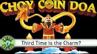 Choy Coin Doa slot machine, Encore Bonus