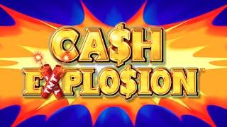 Cash Explosion™