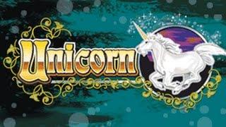 Take it to the top! TBT Enchanted Unciorn Treasure Pick bonus!! 5c denom