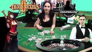 £2,000 vs Live Roulette, Live Blackjack, High Stakes Slots & £500 Prize Draw Mr Green Online Casino!