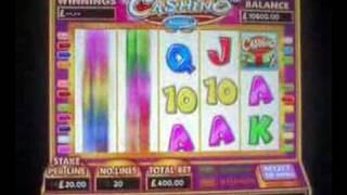 Sky Vegas - Cashino Roulette Wheel