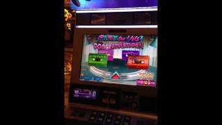 Footloose Bonus On 50 Cent Bet