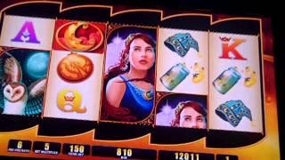 Sea of Tranquility bonuses