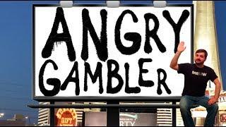 Have You Ever Seen A SHADIER SLOT MACHINE? The Angry Gambler Returns with SDGuy1234