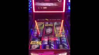 Beetlejuice slot machine free spins