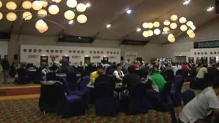 APPT Cebu 09 Day 1A Introduction Pokerstars.com
