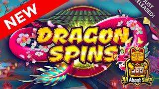 ★ Slots ★ Dragon Spins Slot - Revolver Gaming Slots