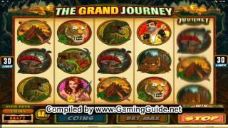 All Slots Casino The Grand Journey Video Slots