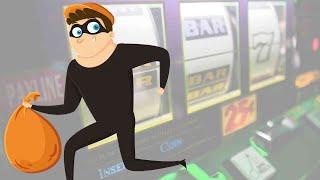 HOW TO WIN AT SLOT MACHINES! ⋆ Slots ⋆ ⋆ Slots ⋆