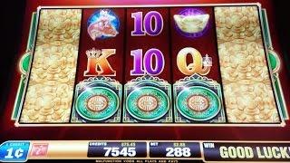 Fu Dao Le Slot Machine- LIVE PLAY Part 3