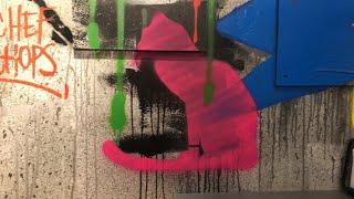 Coffee with the Cats: 02/24/2019