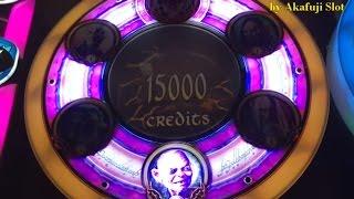 BIG WIN!! FUN!!•LORD OF RINGS 7 Bonus Times Max Bet. Penny Slot Machine. Cosmopolitan Las Vegas