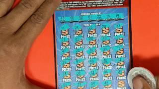 •ANOTHER BIG WIN ON CASH BONANZA TICKET NUMBER  000