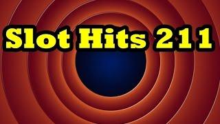 Slot Hits 211 - Another Recent Play Compilation!