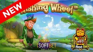 Wishing Wheel Slot - iSoftbet - Online Slots & Big WIns