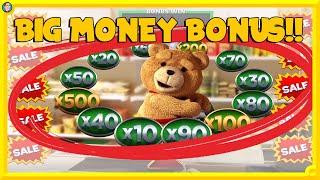 MAX FREESPINS!! Gold Cash, plus Ted, Leprechaun Goes Wild & More!
