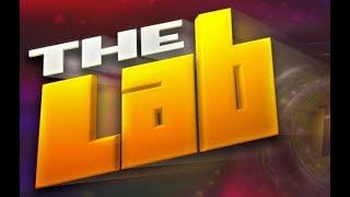 The Lab Online Slot from ELK Studios