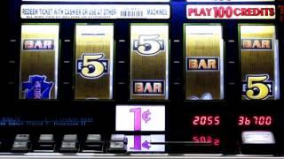 Tiki Beach slot machine ~ www.BettorSlots.com