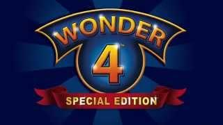 Wonder 4 Special Edition™