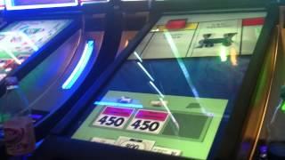 Monopoly Prime Reel Estate Slot Machine Bonus - Around the Board Bonus