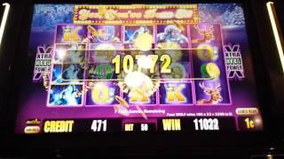 **RE-POST** Timber Deluxe - **BIG WIN** Free Games