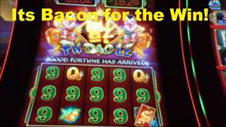 Slot Machine Free Game Bonus Win