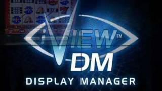 iVIEW DM™ de Bally Technologies