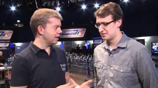 UKIPT4 Dublin: Final Table Interview With Max Silver | PokerStars.com