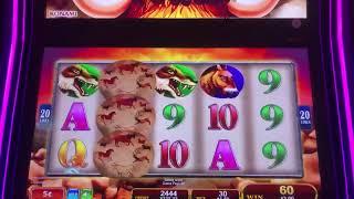 Live Slots with Neily777 at San Manuel!!