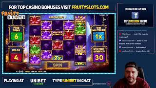 LIVE SLOTS ON SUNDAY! TYPE !3K FOR NEW CASINO GIVEAWAYS