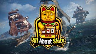 ★ Slots ★ Pirate Slots Compilation - June 2020