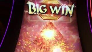 Fu Dao Le Slot Machine! - LINE HIT & BABY PICK 'EM BONUS BIG WIN!!!! • DJ BIZICK'S SLOT CHANNEL