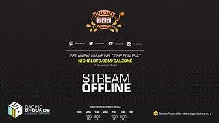 Casino Slots Live - 23/10/18 *Meh*