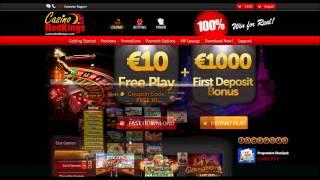 Casino Red Kings Review