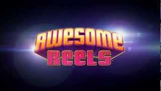 Awesome Reels™ En Español Por WMS Gaming