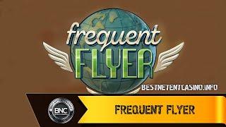 Frequent Flyer slot by Relax Gaming
