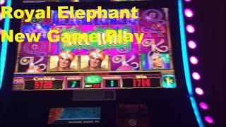Royal Elephants - New Game Play