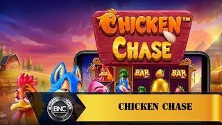 Chicken Chase slot by Pragmatic Play