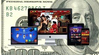How Big Will US Online Gambling Grow?