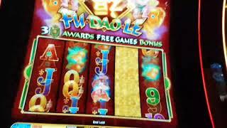 Sub Request Fu Dao Le (Flamingmoe)