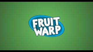 Fruit Warp slot by Tunderkick - Gameplay