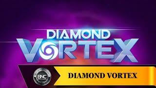 Diamond Vortex slot by Play’n Go