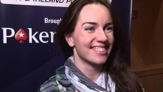 UKIPT Edinburgh: Liv Boeree And Jake Cody Q&A | PokerStars.com